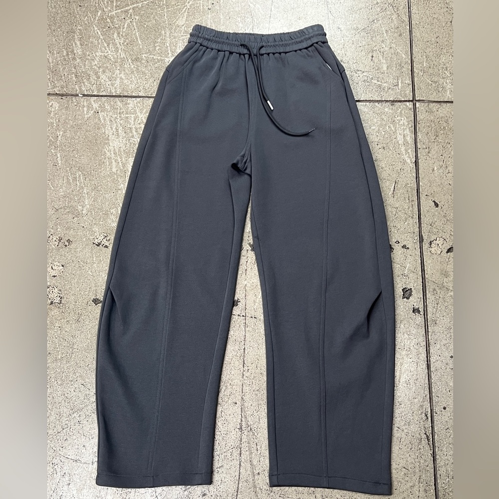 💚 3289. Barrel Drawstring Sweat Pant